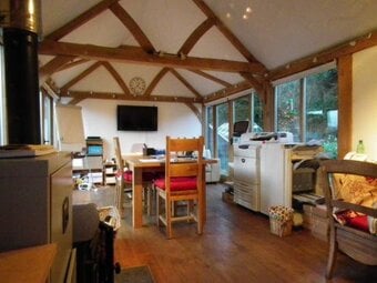 Office to Let