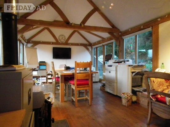 Office to Let in Warlingham