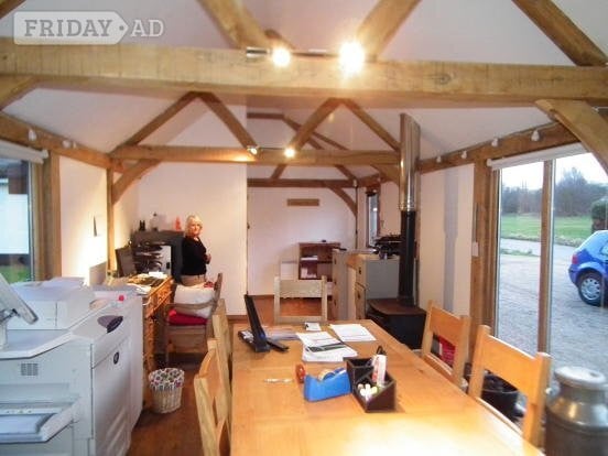 Office to Let