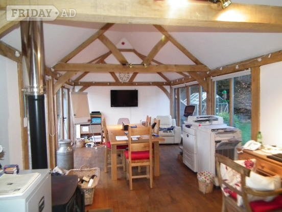 Warlingham Office to Let