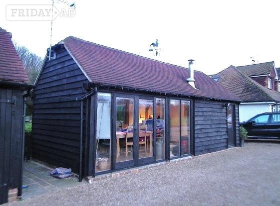 Office to Let - Commercial Properties in Warlingham