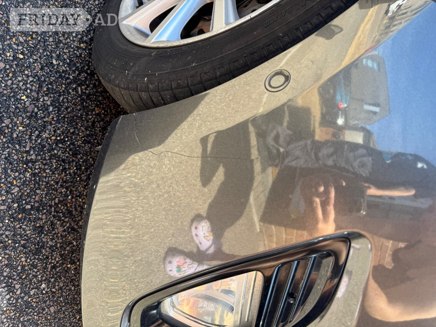 [ berth ]Ford Fiesta