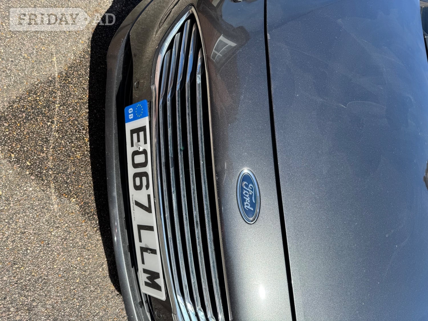 Ford fiesta 2017 - Cars in Eastbourne
