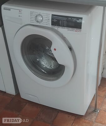 Hoover Washing Machine