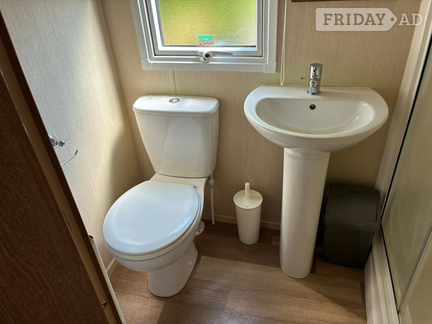 **Beautiful 3bedroom holiday home-20 year licence** - Travel & Holidays