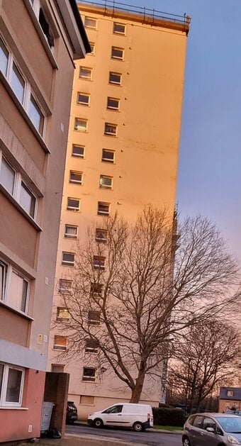 Nice Large Double Bedroom Flat 