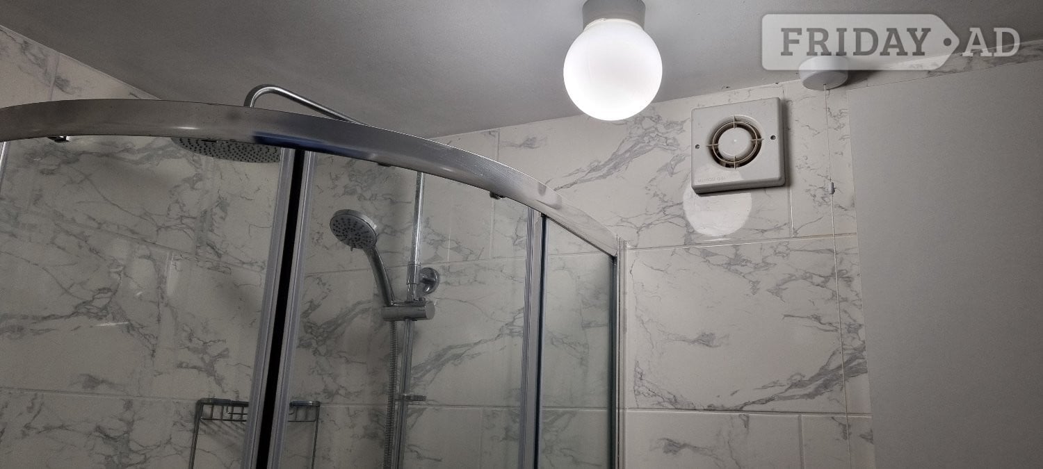 Nice Large Double Bedroom Flat 