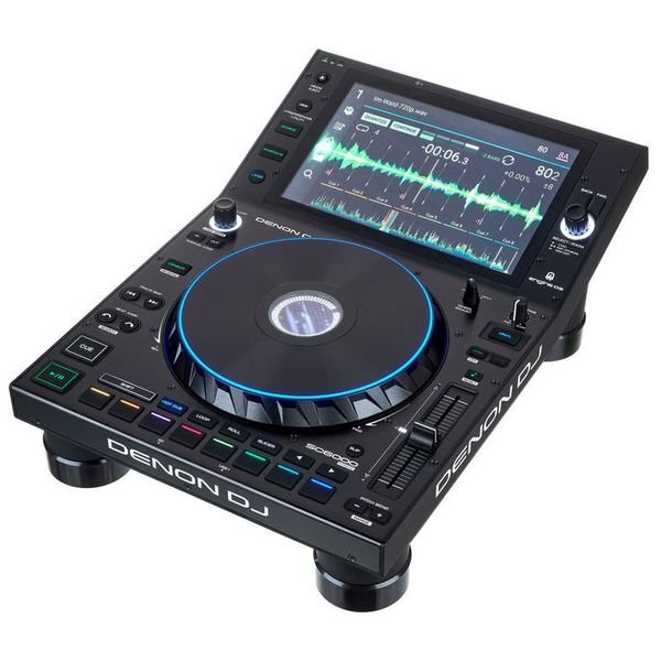 Denon DJ SC6000 Prime