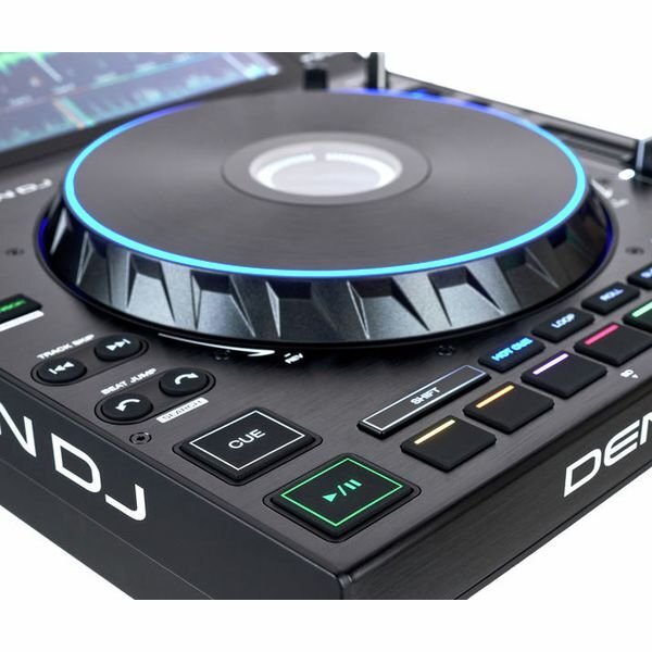 Denon DJ SC6000 Prime - Musical Instruments in Manchester