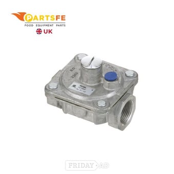 Garland 2127500 Pressure Regulator 3/4" LP