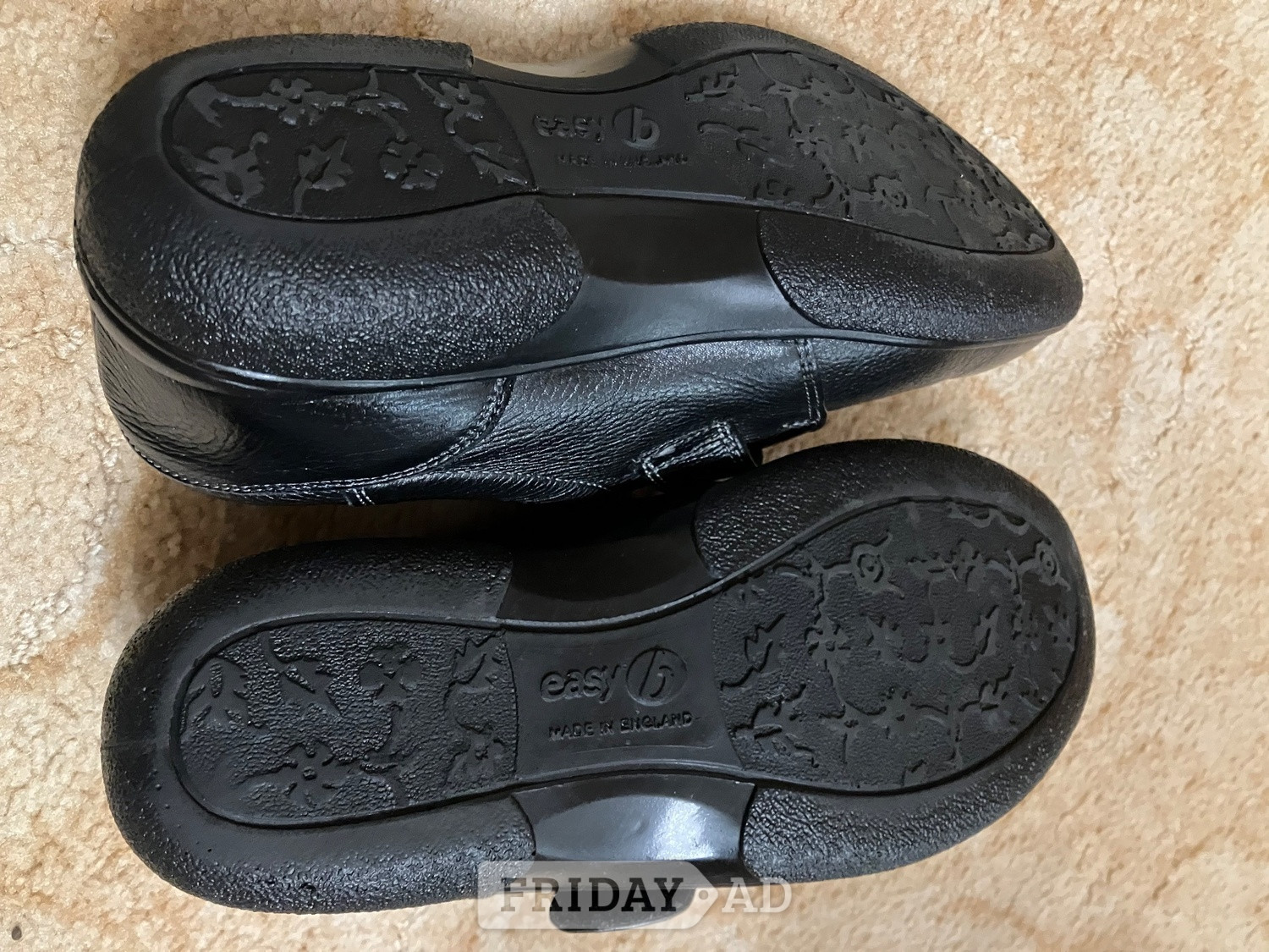 DB Wider Fit shoes - Clothing, Footwear & Accessories