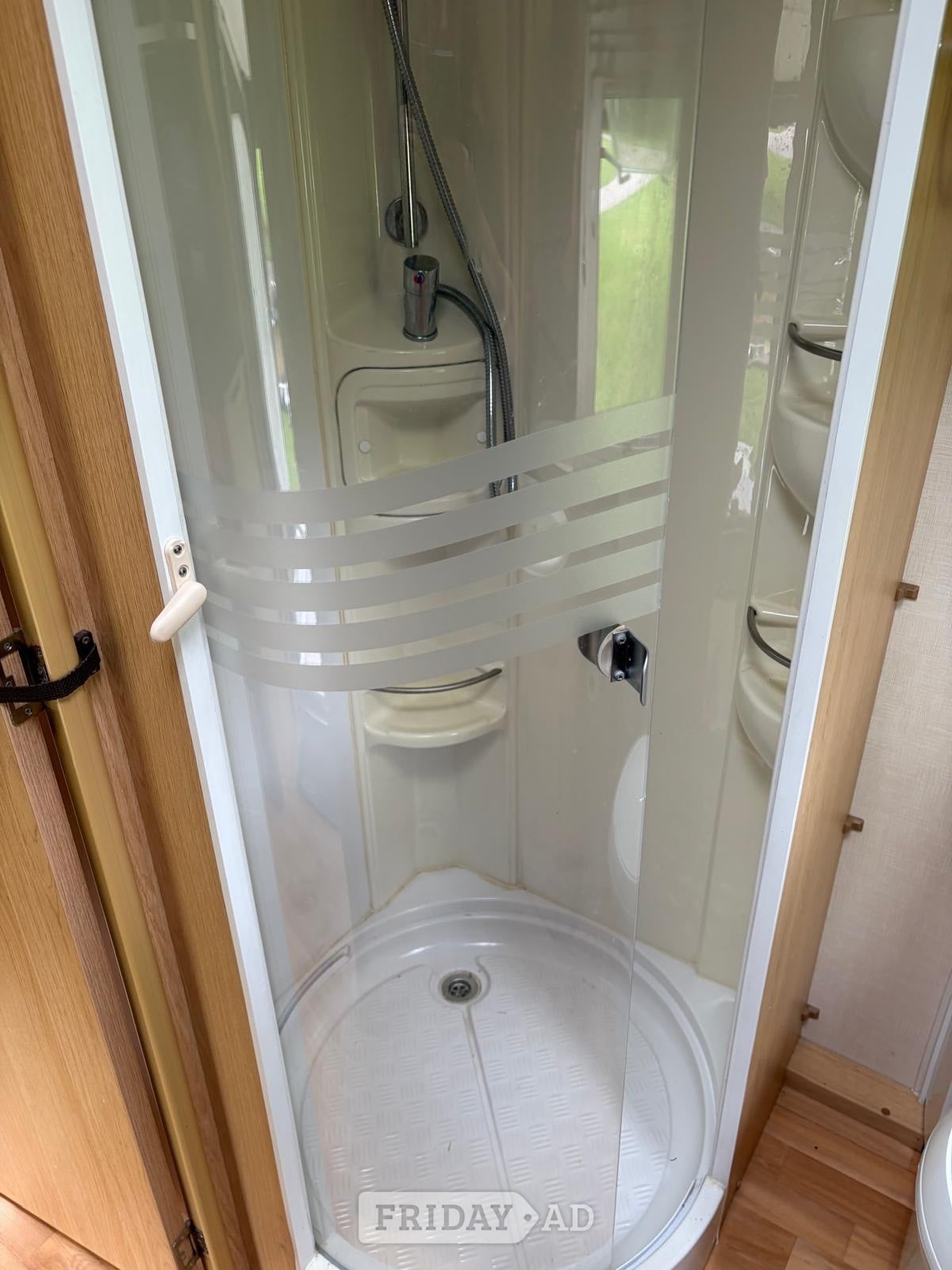 Coachman pastiche chillington GTR - Motorhomes & Caravans in Westgate-On-Sea