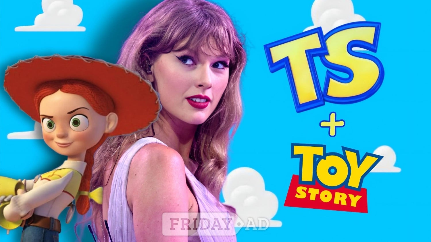 Roc Starz - Toy Story 5 workshop in Crowborough
