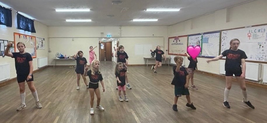 Roc Starz - Toy Story 5 workshop