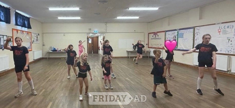 Roc Starz - Toy Story 5 workshop