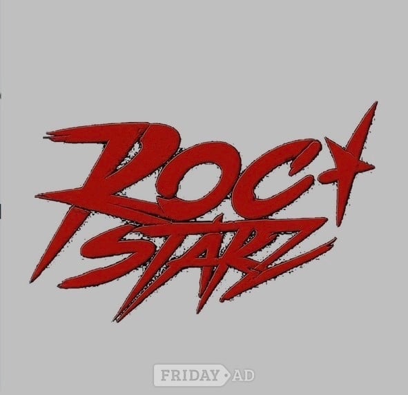 Crowborough Roc Starz - Toy Story 5 workshop