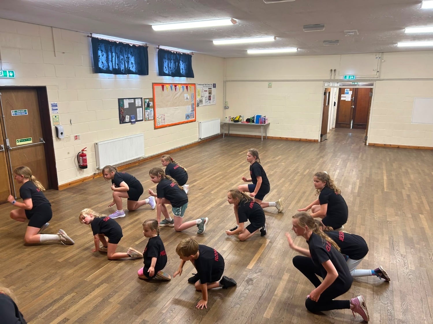 Roc Starz - Toy Story 5 workshop - Kid's Activities in Crowborough