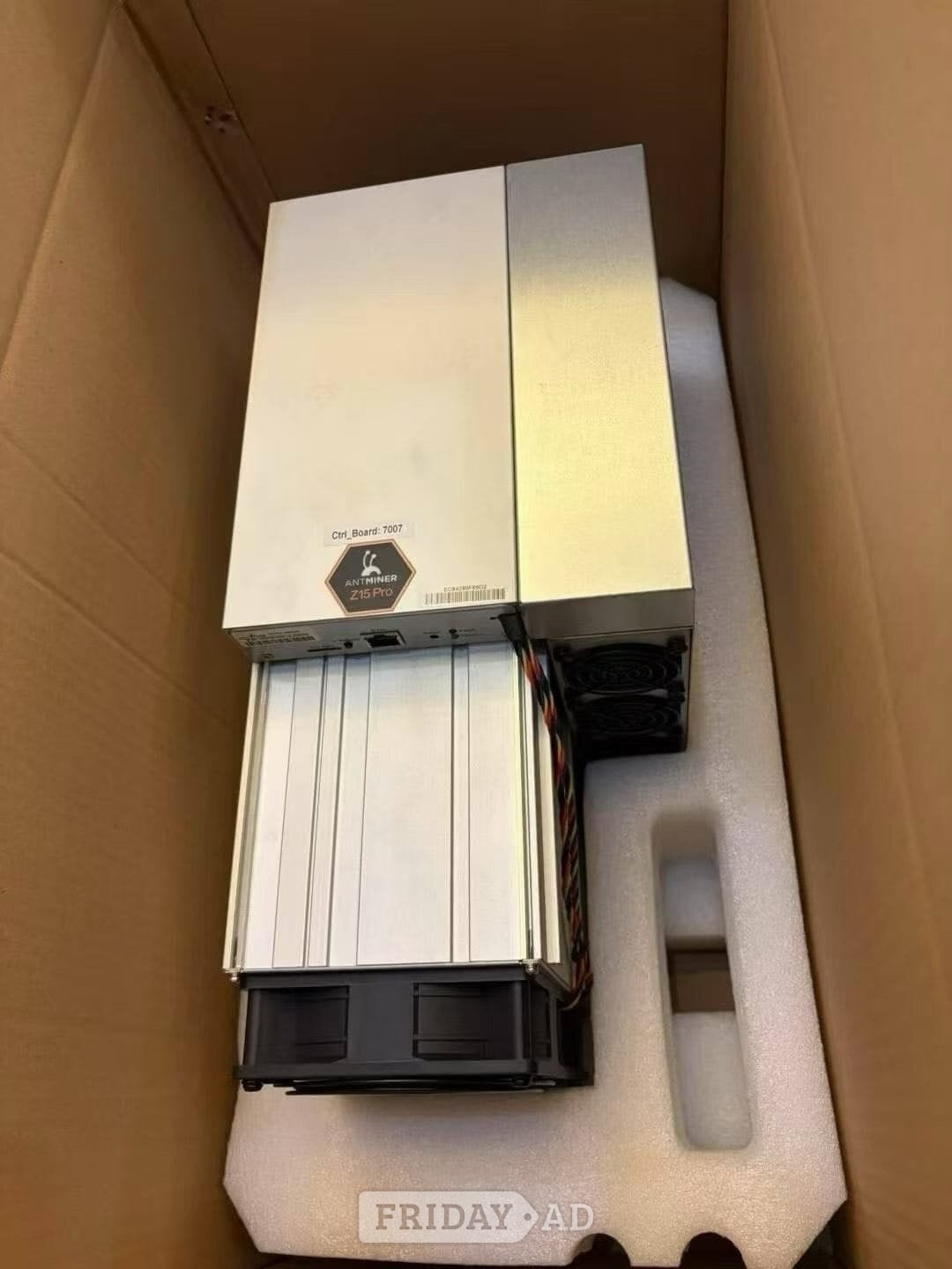 Brand new bitmain antminer S23 series 2025 in Aberdeen