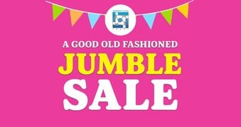 Jumble Sale
