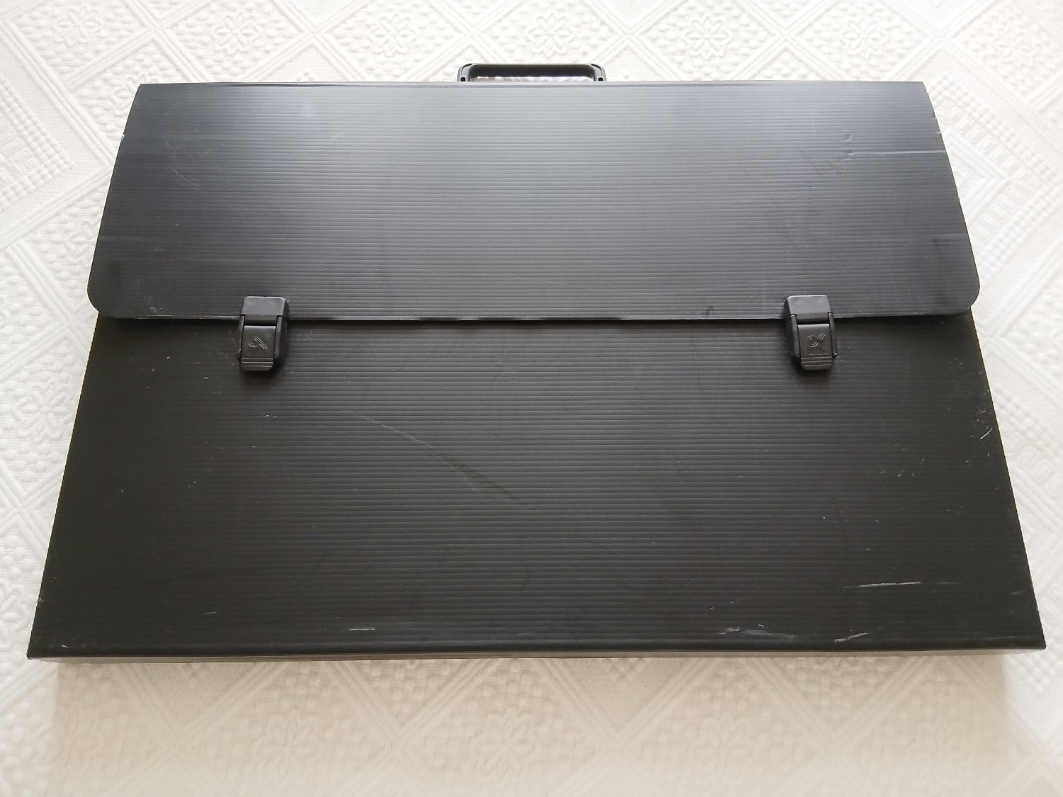 Drawing Board with Carry Case