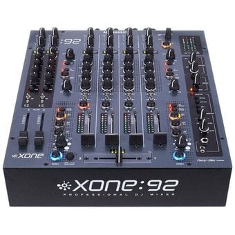 Allen & Heath Xone92