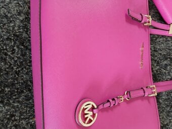 Tunbridge wells mk bag purse sets (2)