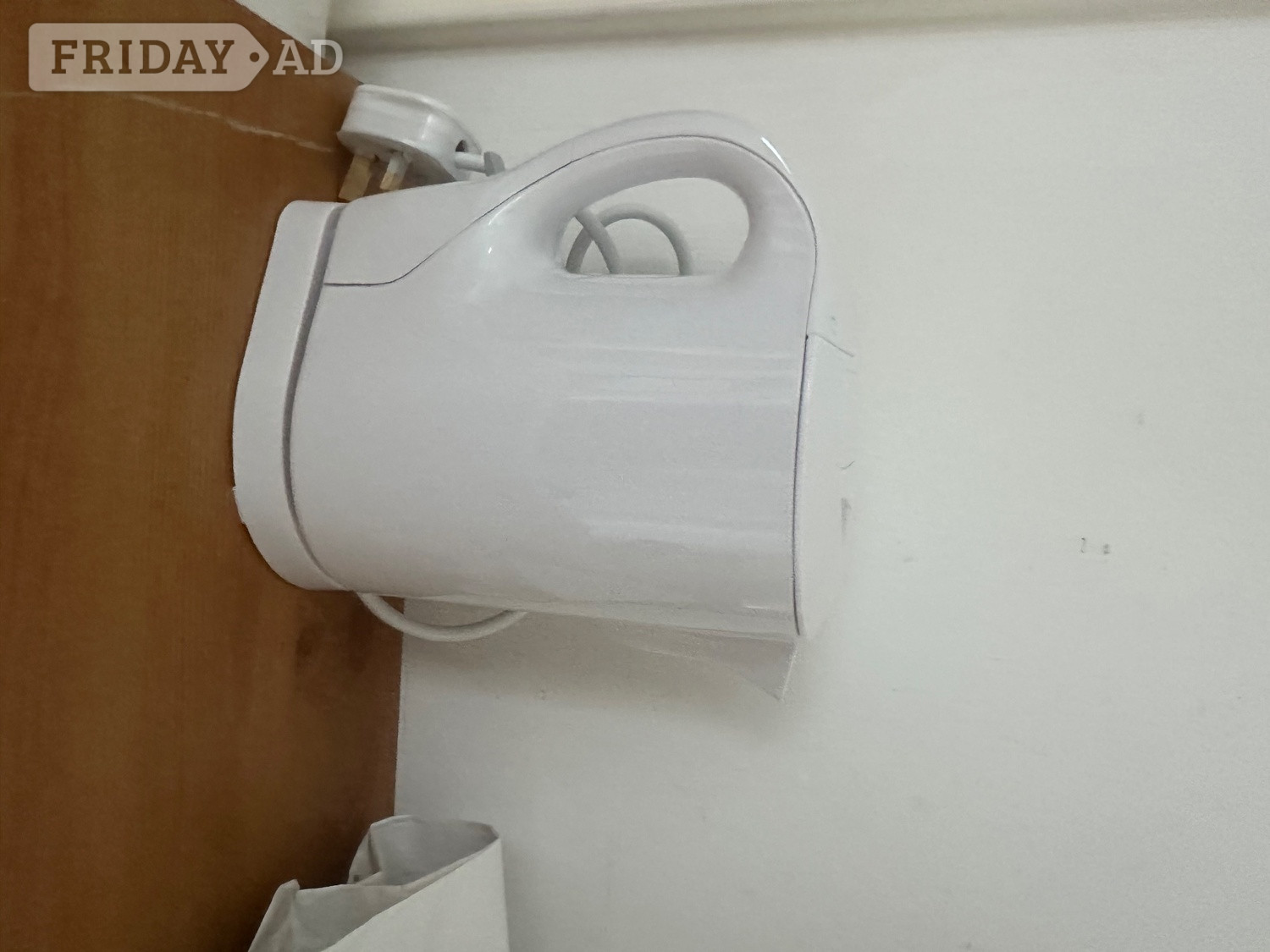NEW LIVIVO one litre kettle