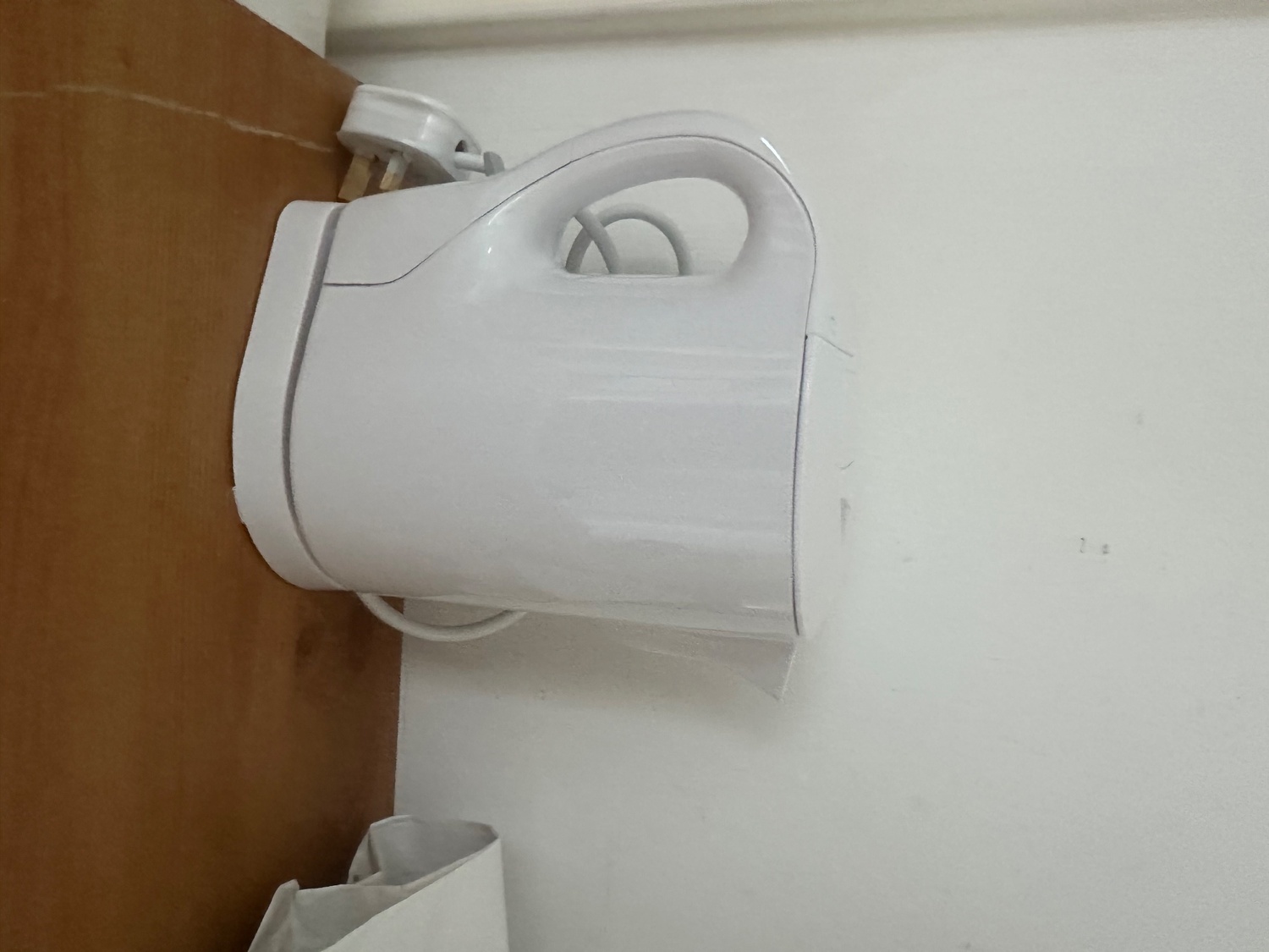 NEW LIVIVO one litre kettle