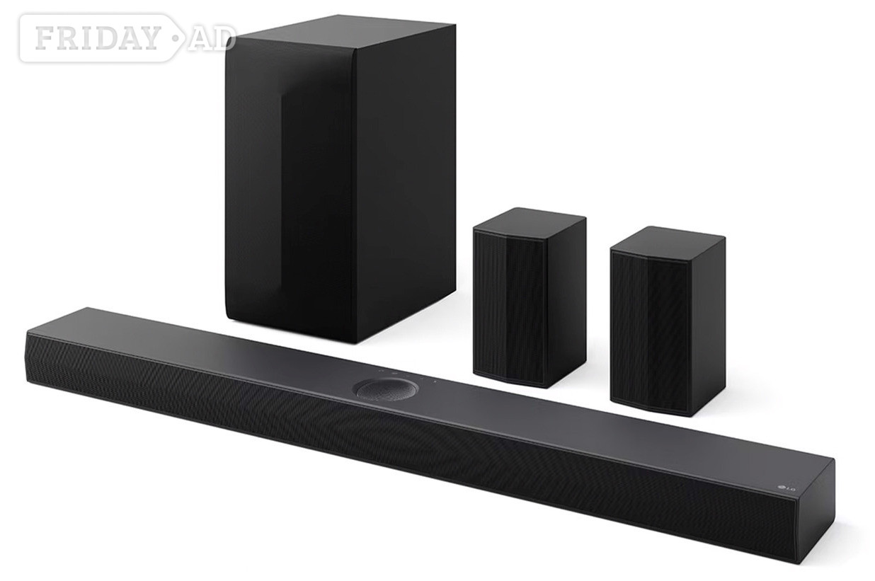 Northampton LG G5 55 Inch With LG Soundbar Setup Unused 