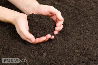 Top Soil , Waste Transfer , Roadways , Aggregates & Garden Supplies