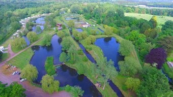 Fishing, Caravanning & Tackle Shop in Norfolk