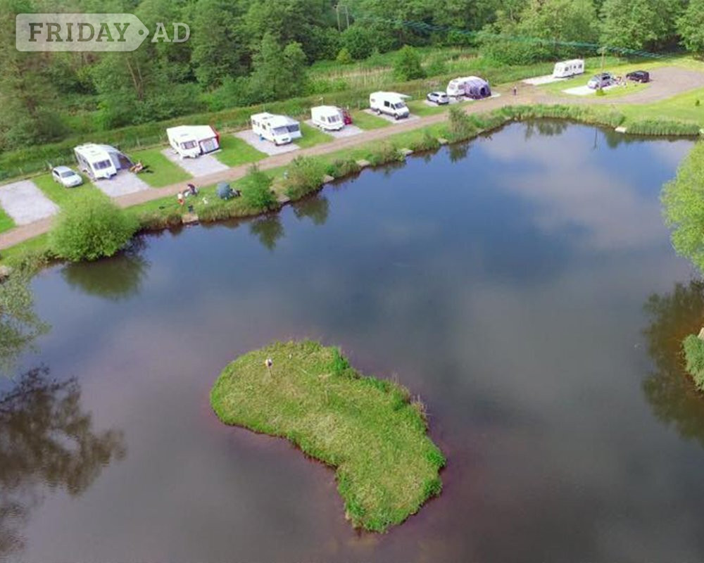Fishing, Caravanning & Tackle Shop in Norfolk - Travel & Holidays in King's Lynn