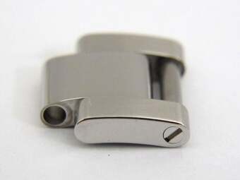 Rolex oyster 116000/114300 series steel bracelet link only.