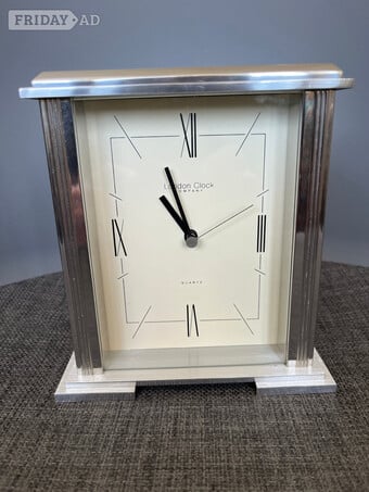London Clock Company Mantel Clock