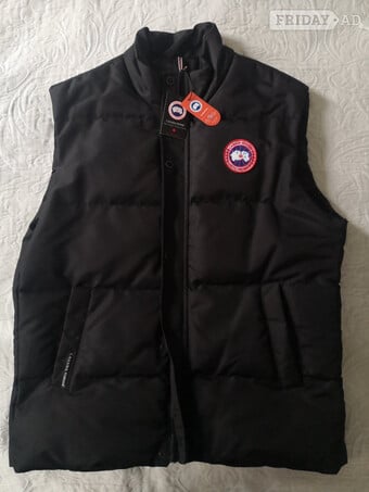 Canada Goose Gilet/Body Warmer. Brand new with tags. 