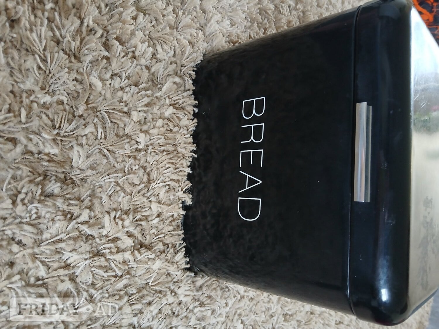 25litre swing bin and bread bin Tunbridge Wells 