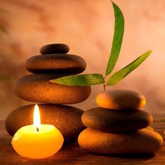 Holistic massage therapy 