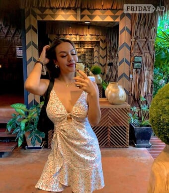 Amy Thai sweet 