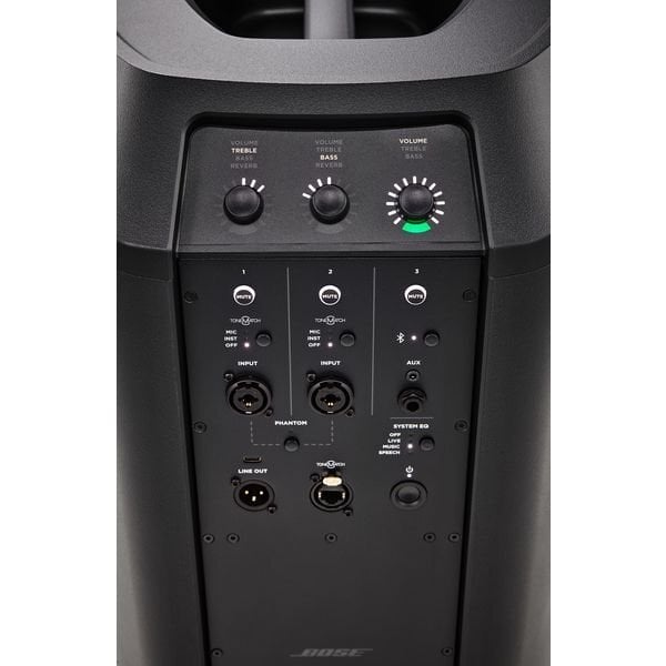 Bose   L1   Pro 16  - Musical Instruments