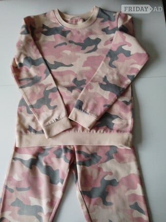 Massive bag of Girls clothing 7/8 Bewbush 