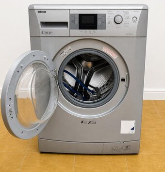 7kg washing machine 
