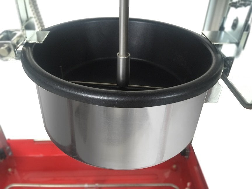 Share Most Hot Sale! Electric 8Oz Popcorn Machine / Popcorn Maker - Home Appliances in Birmingham