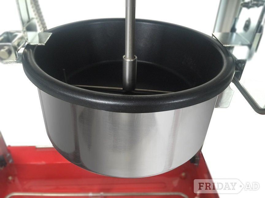 Share Most Hot Sale! Electric 8Oz Popcorn Machine / Popcorn Maker - Home Appliances in Birmingham