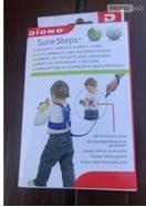 Child  strap - new.  Calls only