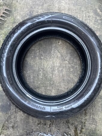 Fronway Eco Green 175/60R15 Part Worn Tyre 6.11mm
