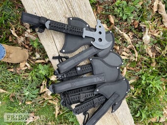 ARCHERY BUNDLE TARGET BOWS