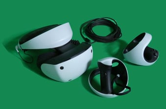 Sony PS VR2