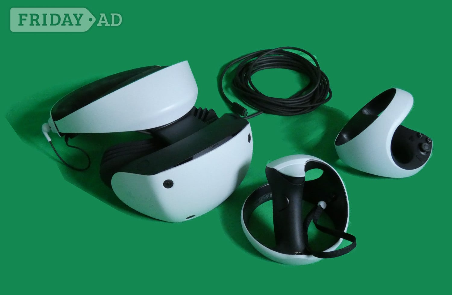 Sony PS VR2 in Uckfield