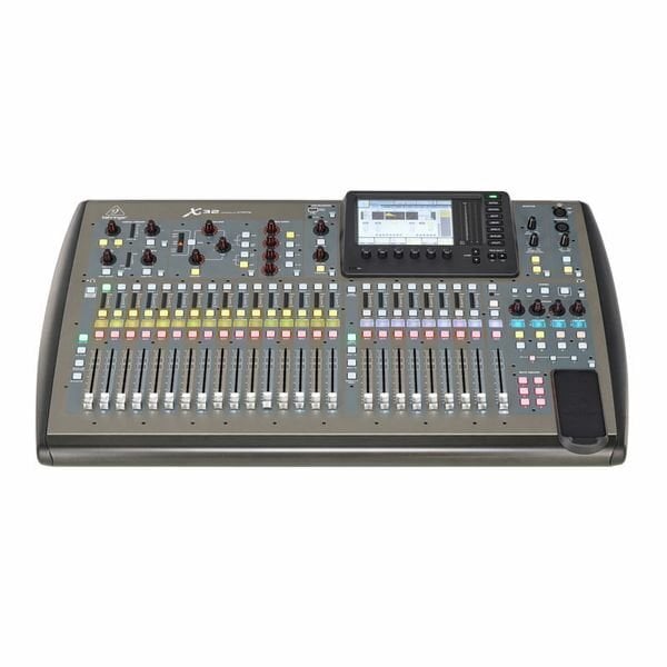 Behringer   X32     in Manchester