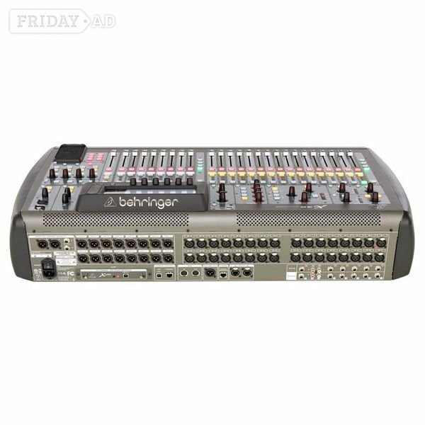 Behringer   X32    